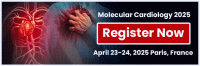 Molecular Cardiology Conference | Cardiovascular Medicine Research 2024 International Conference Poster